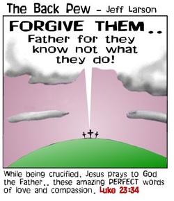 christian cartoons, faith cartoons, waves of doubt cartoons, james 1:6