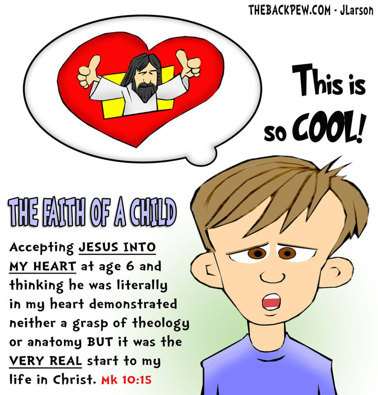 christian cartoons, jesus in my heart cartoons, salvation cartoons
