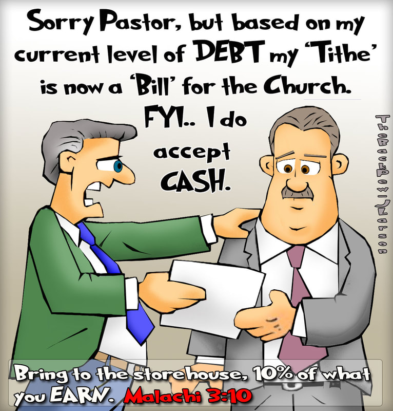 church offering, tithe cartoons, giving cartoons, church cartoons, christian cartoons